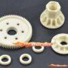 Tamiya Gear Set for Group C 19335089 - Afbeelding 2