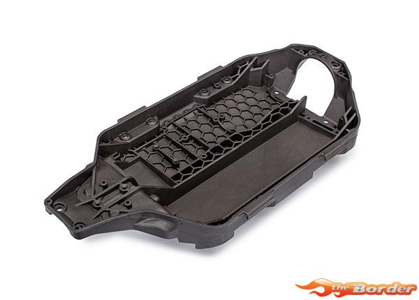Traxxas Chassis Charcoal Gray 7422-DKGRY