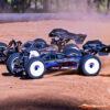 Traxxas Jato 4x4 VXL RTR Buggy 90386-4 - Afbeelding 14