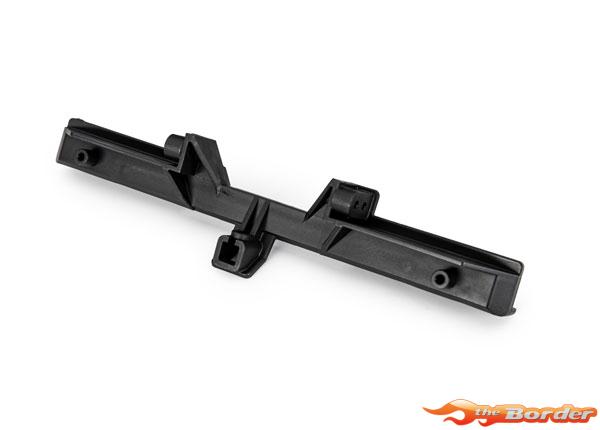 Traxxas Mercedes-Benz G63 Rear Bumper (with Trailer Hitch Receiver) 8834X