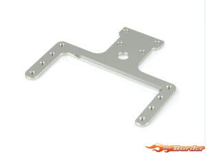 XRAY Alu Flat Chassis Brace For 3G Gear Box 321281