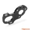 XRAY Alu Motor Plate For 5G Gear Box - Swiss 7075 T6 324018