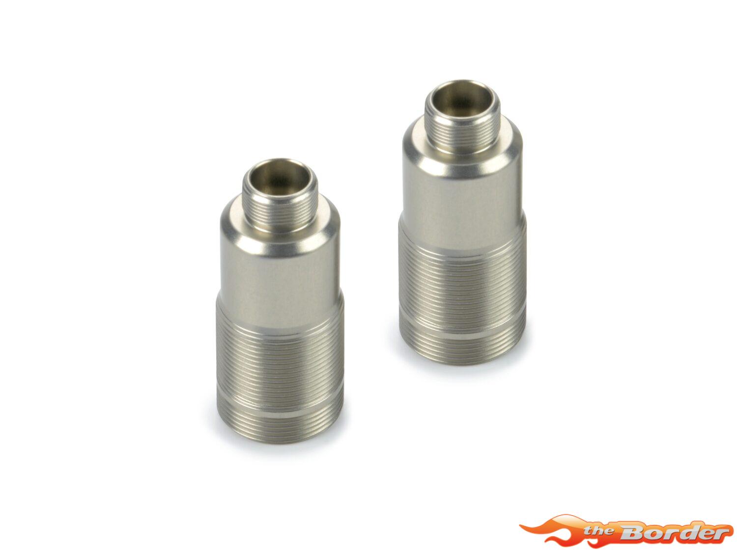 XRAY Alu Shock Body 35.5mm - Big Bore (2) 368224