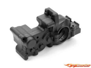 XRAY Composite 5G Gear Box - Graphite - Set 323026-G