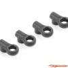 XRAY Composite Anti-Roll Bar O2.0mm Ball Joint 4.9mm (4) 303456