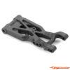 XRAY Composite Suspension Arm Rear Lower Left - 3-Hole - Hard 363124-H