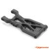 XRAY Composite Suspension Arm Rear Lower Right - 3-Hole - Hard 363114-H