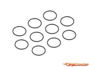 XRAY O-Ring 14 X 1.0 (10) 970141