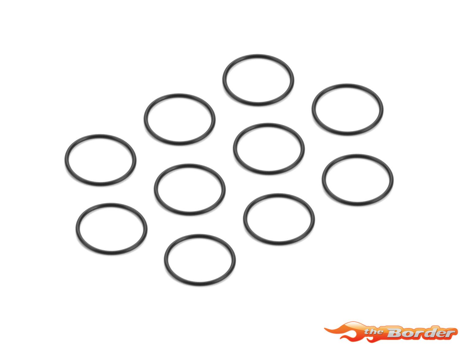 XRAY O-Ring 14 X 1.0 (10) 970141