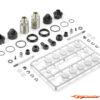 XRAY Shock Absorbers 30mm - Big Bore - Set (2) 368102