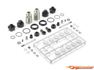 XRAY Shock Absorbers 30mm - Big Bore - Set (2) 368102