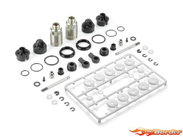 XRAY Shock Absorbers 30mm - Big Bore - Set (2) 368102