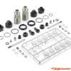XRAY Shock Absorbers 35.5mm - Big Bore - Set (2) 368202