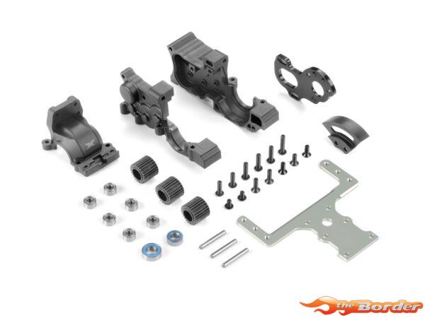 XRAY XB2 5G Gear Box Conversion Set 320905