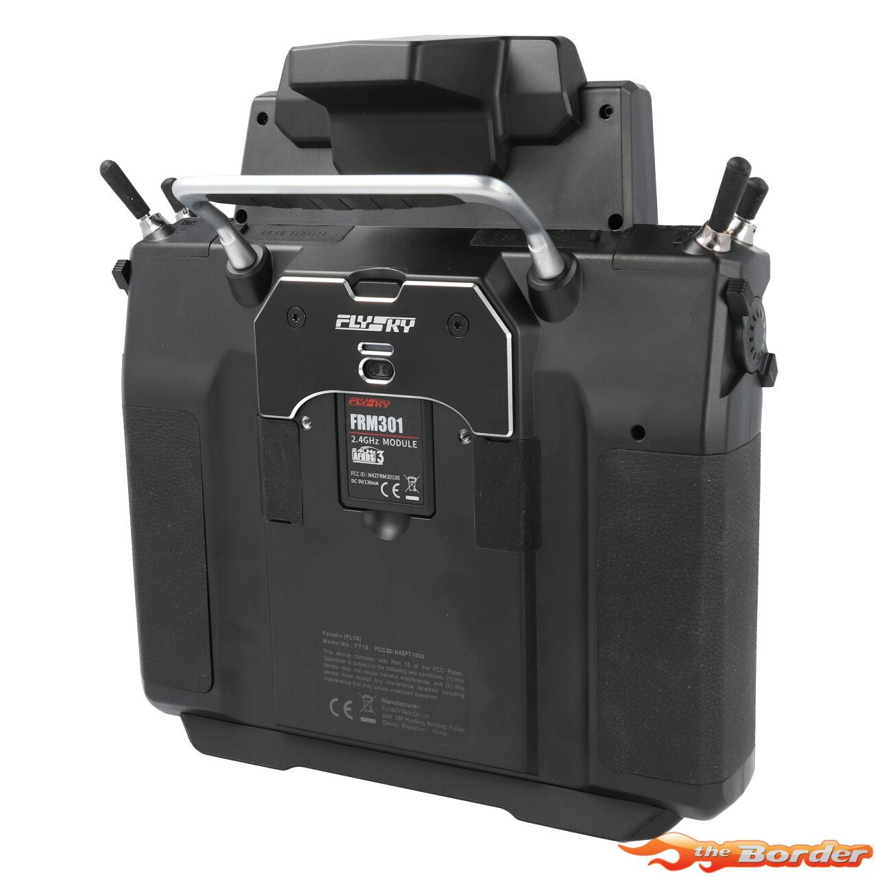 FlySky PL18 Paladin FS042 - Afbeelding 4
