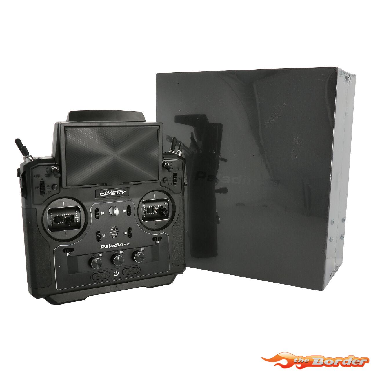 FlySky PL18 Paladin FS042 - Afbeelding 8