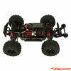 Maniac Fury Pro Brushless 1/16 4WD Monstertruck - Afbeelding 6