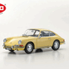 Kyosho 1/18 Porsche 911 2.0 (901) 1964 Signal Yellow - Afbeelding 3