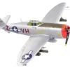 Arrows RC P-47 Thunderbolt 980mm PNP w/ Electric Retracts AS-AH001P - Afbeelding 4
