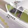 Arrows RC P-47 Thunderbolt 980mm PNP w/ Electric Retracts AS-AH001P - Afbeelding 13