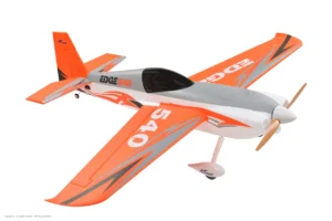 Arrows RC - Edge 540 - 1300mm PNP with Vector AS-AH018PV