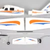 Arrows RC - Trekker - 1200mm PNP AS-AH023P - Afbeelding 9