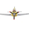 Arrows RC - T-28 Trojan - 1100mm PNP w/ Electric Retracts AS-AH006P - Afbeelding 19