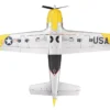 Arrows RC - T-28 Trojan - 1100mm PNP w/ Electric Retracts AS-AH006P - Afbeelding 17