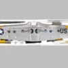 Arrows RC - T-28 Trojan - 1100mm PNP w/ Electric Retracts AS-AH006P - Afbeelding 15