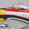 Arrows RC - T-28 Trojan - 1100mm PNP w/ Electric Retracts AS-AH006P - Afbeelding 12