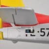 Arrows RC - T-28 Trojan - 1100mm PNP w/ Electric Retracts AS-AH006P - Afbeelding 3