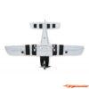 Derbee Low Wing Trainer 1100mm  C400 PNP kit - Red DB007 - Afbeelding 4