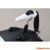 Derbee Low Wing Trainer 1100mm  C400 PNP kit - Red DB007 - Afbeelding 9