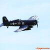 FMS F4U-4 Blue (V3) 1400mm PnP Kit FMS024-3BL - Afbeelding 13