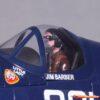 FMS F4U-4 Blue (V3) 1400mm PnP Kit FMS024-3BL - Afbeelding 6