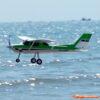 FMS Ranger 1/16 Green PNP Kit + Reflex System 1220mm FMS147-GN - Afbeelding 10