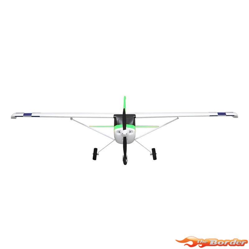 FMS Ranger 1/16 Green PNP Kit + Reflex System 1220mm FMS147-GN - Afbeelding 6