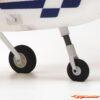 FMS Ranger 1/16 Green PNP Kit + Reflex System 1220mm FMS147-GN - Afbeelding 16