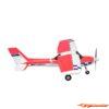 FMS Ranger 1/16 Red PNP Kit + Reflex System 1220mm FMS147-RD - Afbeelding 3