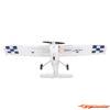 FMS Cessna 1220mm Ranger EP V2 PNP kit with reflex V3 (Yellow) FMS147-YL - Afbeelding 10