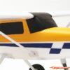 FMS Cessna 1220mm Ranger EP V2 PNP kit with reflex V3 (Yellow) FMS147-YL - Afbeelding 3