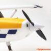 FMS Cessna 1220mm Ranger EP V2 PNP kit with reflex V3 (Yellow) FMS147-YL - Afbeelding 5