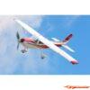 FMS Cessna 1500mm PNP kit -Red FMS148-RD - Afbeelding 2