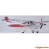 FMS Cessna 1500mm PNP kit -Red FMS148-RD - Afbeelding 5