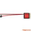 Hobbywing QuicRun 10BL60 G2 60A Sensored ESC 2-3S 30108001 - Afbeelding 2