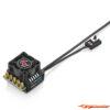 Hobbywing XeRun XR14 70A Sensored Brushless ESC 2S 30112622 - Afbeelding 4