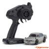 Kyosho Mini-Z MR04 RWD Skyline 2000GT-R Silver 32359S - Afbeelding 2