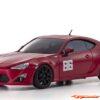 Kyosho Mini-Z AWD Toyota 86 MF Ghost 32650MF - Afbeelding 4
