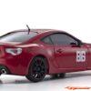 Kyosho Mini-Z AWD Toyota 86 MF Ghost 32650MF - Afbeelding 3