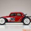 Kyosho 1/10 Ultima SB Dune Master 2WD EP Kit 34312B - Afbeelding 5